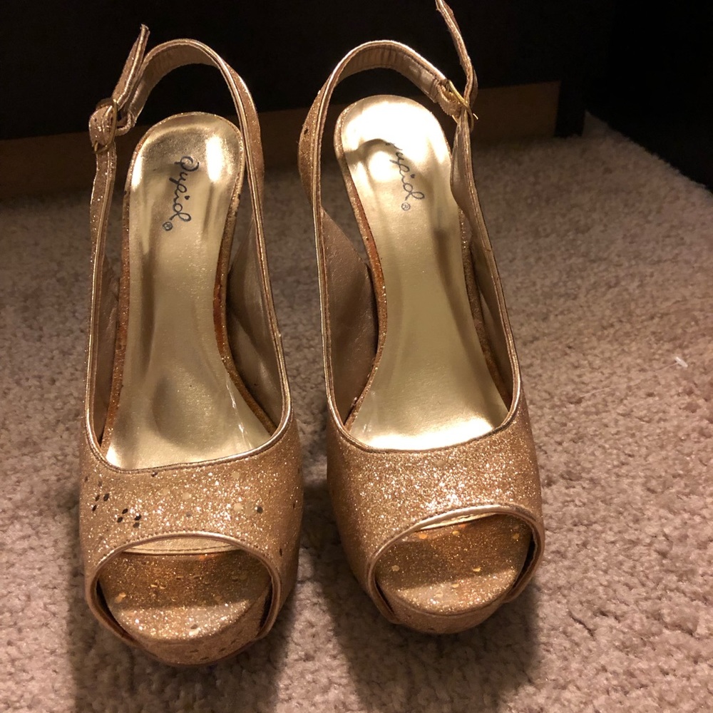 Women shoes